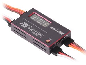 T-Motor AM Link - Programmierbox - Telemetrie Modul