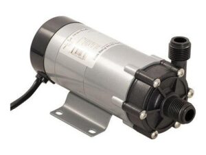 Kegland - MKII Hochtemperatur Magnetpumpe 25 Watt - 1/2" BSP-Gewinde