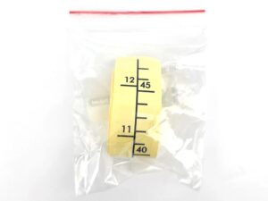 Kegland - Aufkleber Messskala 65L  für Sichtrohr von BrewZilla Brauanlagen