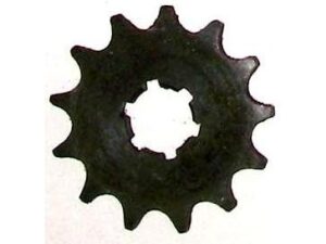 Ritzel / Zahnrad  13 Z. 12.7mm (Typ 420)