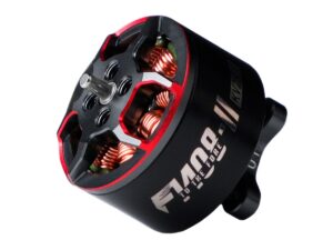 T-Motor F1408 II - 3950KV - V2 - FPV Racing - Tiger Motor