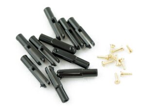 Gabelkopf Set D20 für Indoor-Modelle - RC Factory