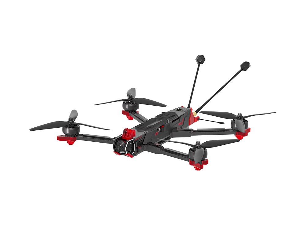 iFlight CineLR 7 O4 HD - 6S BNF-Set mit DJI O4 Air Unit Pro