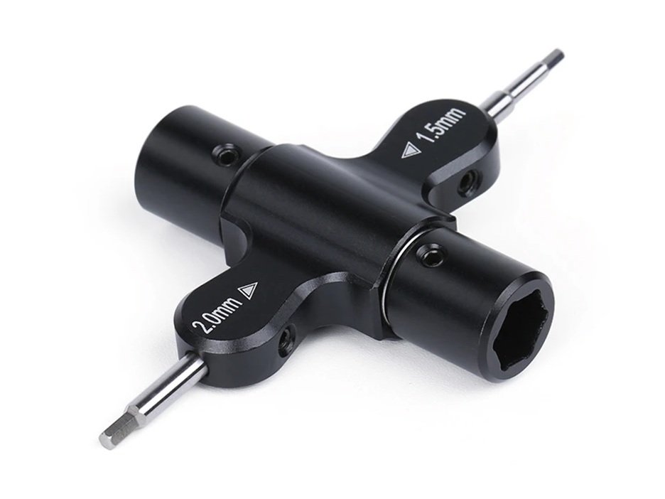 iFlight - Schraubenschlüssel Set / Propeller-Werkzeug