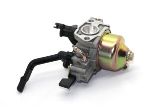 Vergaser mit Benzinhahn zu Benzinmotor 6.5ps XY168FB