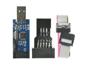 USBASP AVR-ISP-Programmer USB / 10Pin