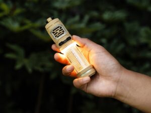 FLEXTAIL Tiny Repeller S - 2-in-1 - Mückenschutz mit Laterne