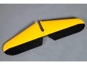 Höhenruder zu P-39 Cobra II, Spw 980mm, FMS / Roc, ROHKG103