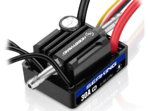 Hobbywing Seaking 30A V4 - 2-3S - Bootsregler