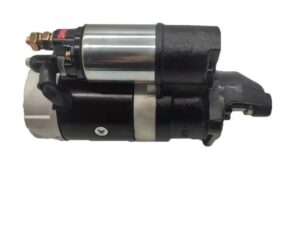 Anlasser Elektrostarter zu KDE45SS3, KD4105-3708100