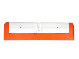 Höhenruder XF106-03 zu Tasman, XFLY-Model