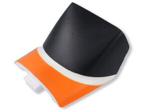 Kabinenhaube XF106-17 zu Tasman, XFLY-Model