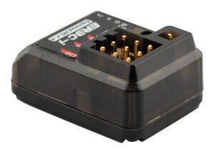 RadioMaster ER3C-i 2.4GHz ELRS PWM 3 Kanal Empfänger