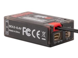 RadioMaster ER6 2.4GHz ELRS PWM 6 Kanal Empfänger