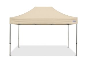 HEBU-Tent Dachplane V2 PRO 3x4.5 sand