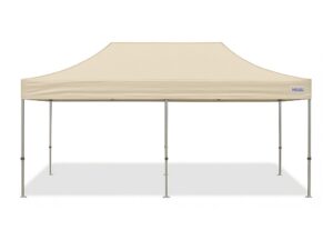 HEBU-Tent Dachplane V2 PRO 3x6 sand