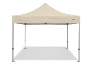 HEBU-Tent Dachplane V2 DELUXE 3x3 sand