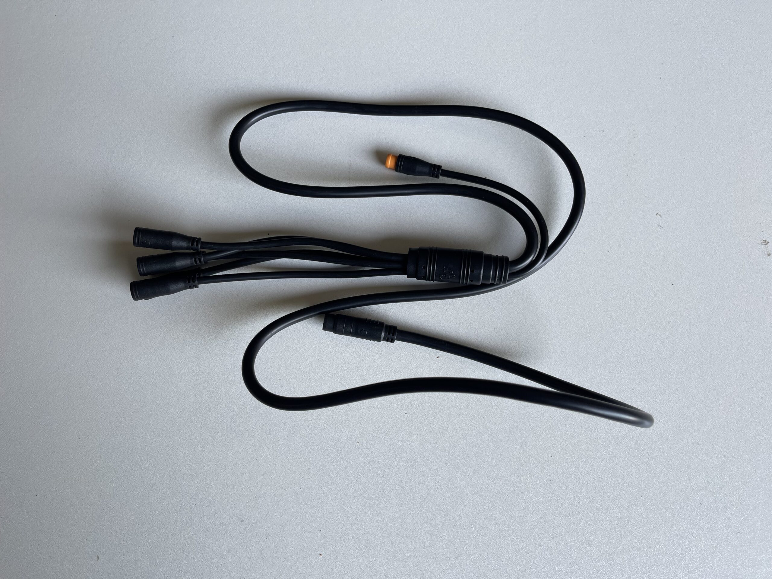 Kabelstrang zu Elektro Bike T20-D Fahrrad