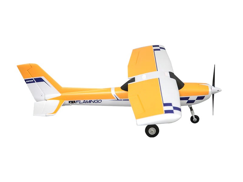 FMS Ranger V2 - 1220mm - PNP Set mit Reflex Gyro V3 - FMS147PYL REFV3 – Bild 2