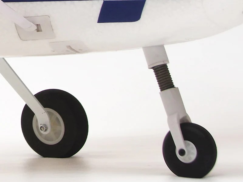 FMS Ranger V2 - 1220mm - PNP Set mit Reflex Gyro V3 - FMS147PYL REFV3 – Bild 5