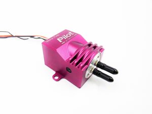 Smokepumpe - 2S / 7.4 Volt von Pilot-RC