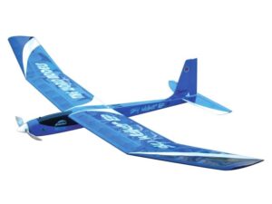 Elektrosegler Sky Walker EP, Spw 1600mm, ARF-Set von TWM