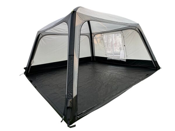 Bodenmatte für Air Shelter 400 FLEX