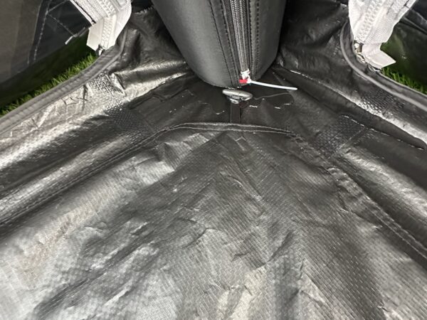 Bodenmatte für Air Shelter 400 FLEX – Bild 2