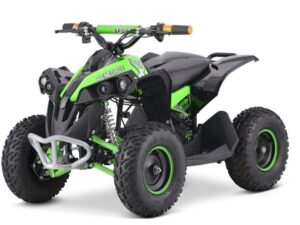 Beriebsbereit Elektro Midi-Quad  Renegade Brushless 1060W 36V