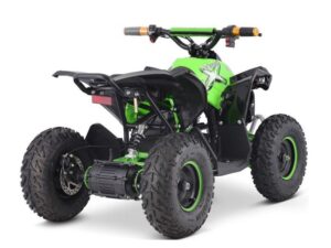 Beriebsbereit Elektro Midi-Quad  Renegade Brushless 1060W 36V