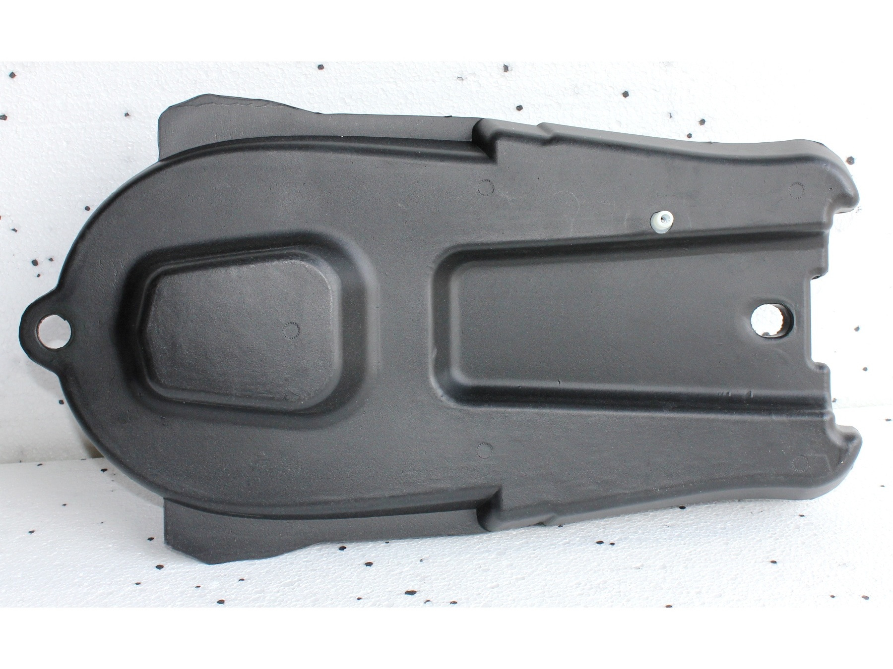 Benzintank zu Bike Motocross-Töff 125ccm 4-Takt, Knight – Bild 3