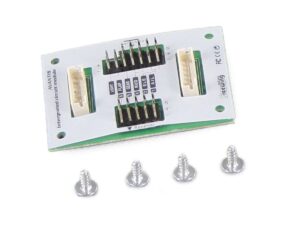 Kontrollboard-Set zu Avanti S, Spw 1236mm, Freewing