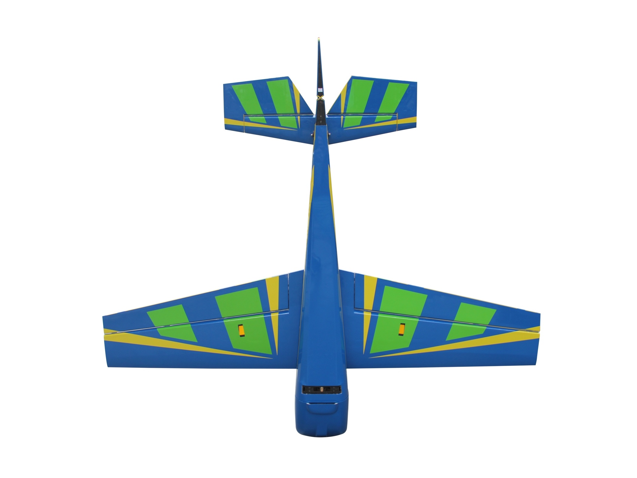 Edge 540 V2 CFK-Version, 30ccm, Spw 1880mm, ARF-Modell, Pilot-RC – Bild 2