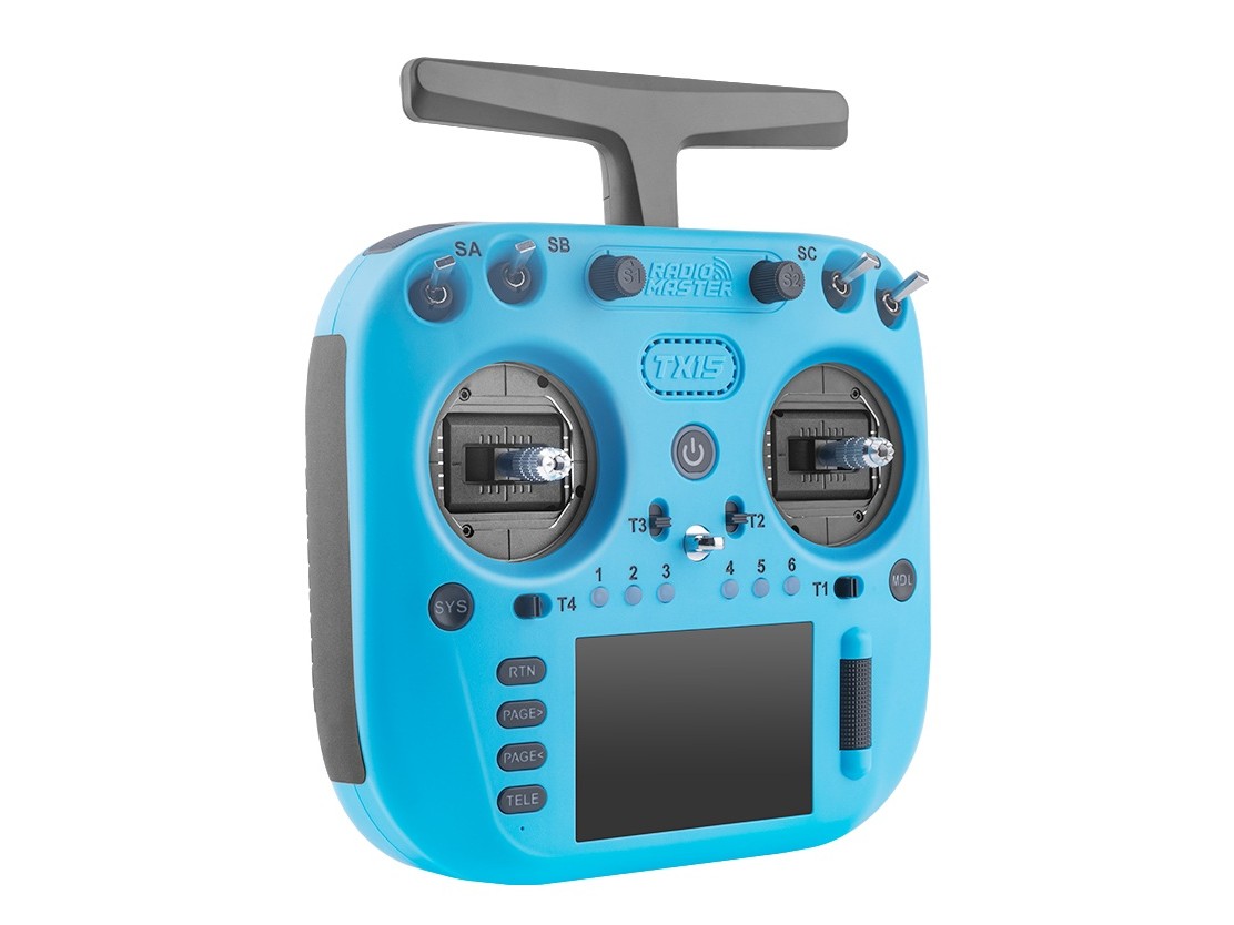 RadioMaster TX15 - ExpressLRS - Fernsteuerung – Bild 2