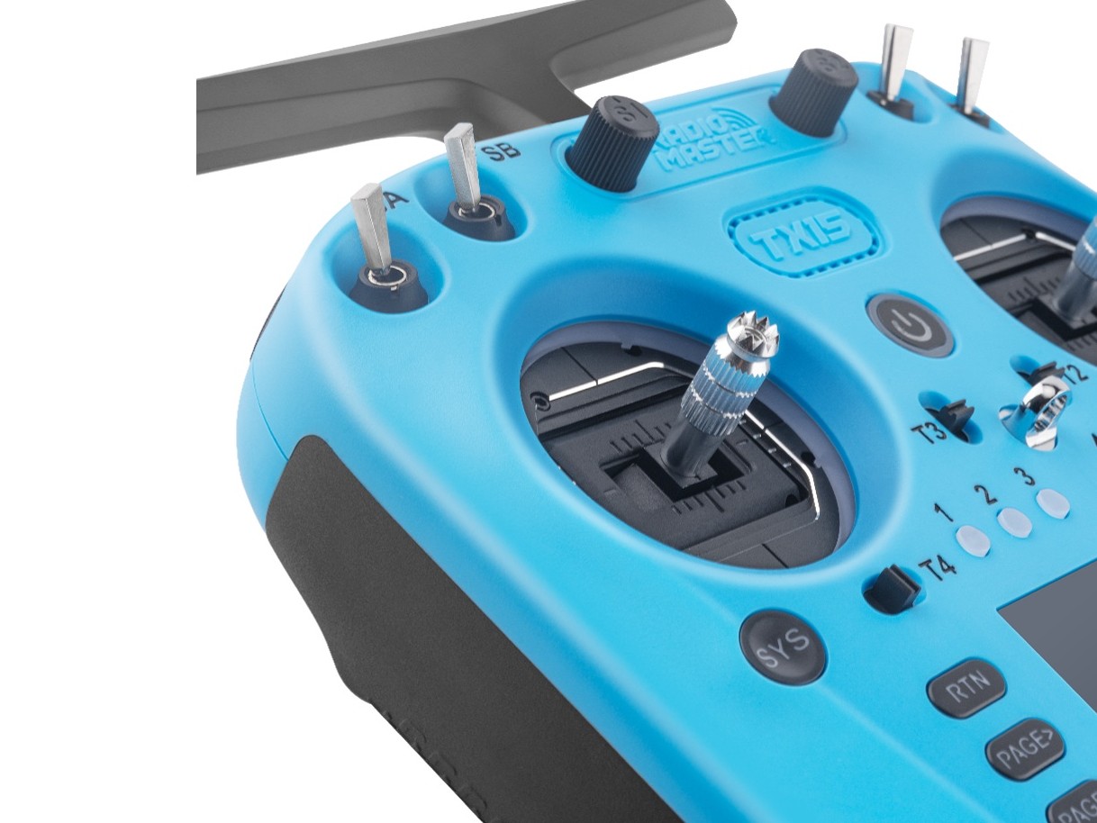 RadioMaster TX15 - ExpressLRS - Fernsteuerung – Bild 3