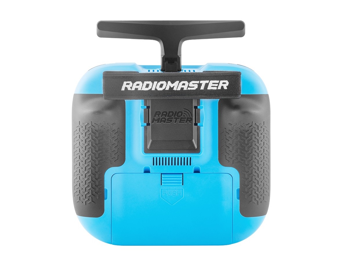 RadioMaster TX15 - ExpressLRS - Fernsteuerung – Bild 4