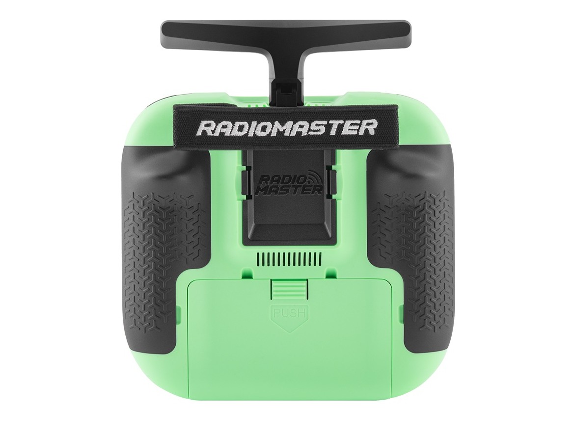 RadioMaster TX15 - ExpressLRS - Fernsteuerung – Bild 3