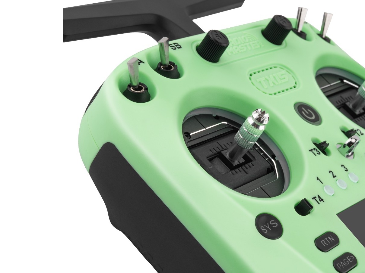RadioMaster TX15 - ExpressLRS - Fernsteuerung – Bild 4