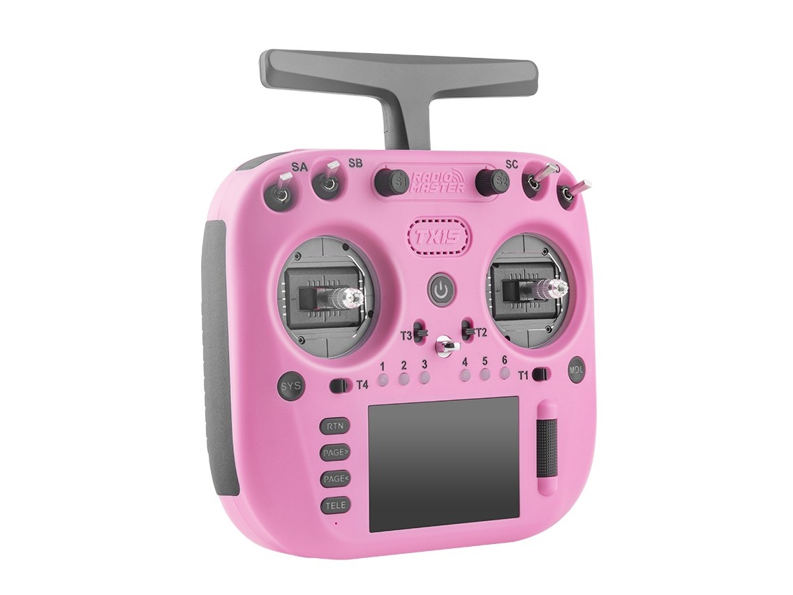 RadioMaster TX15 - ExpressLRS - Fernsteuerung – Bild 2