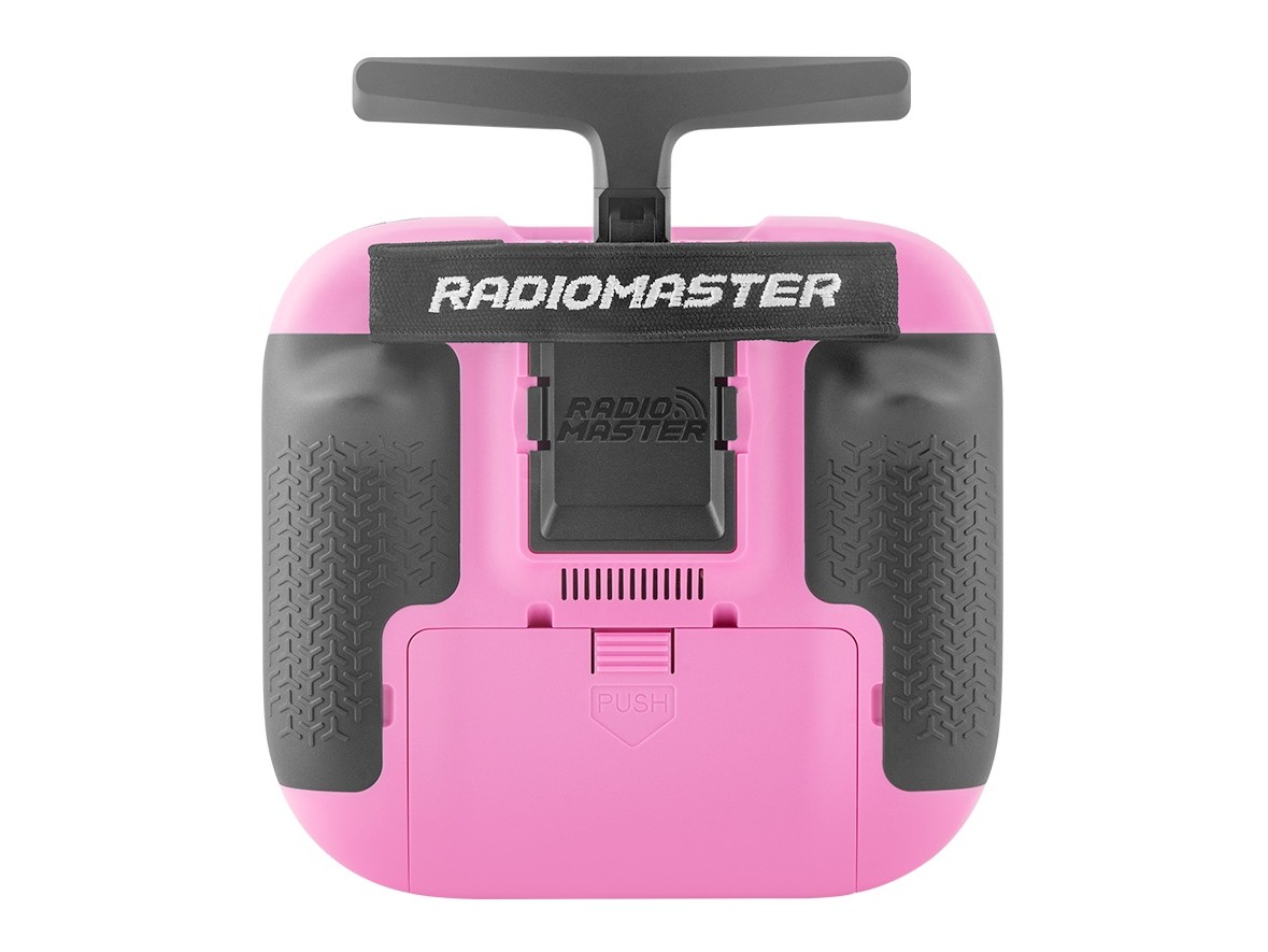 RadioMaster TX15 - ExpressLRS - Fernsteuerung – Bild 3