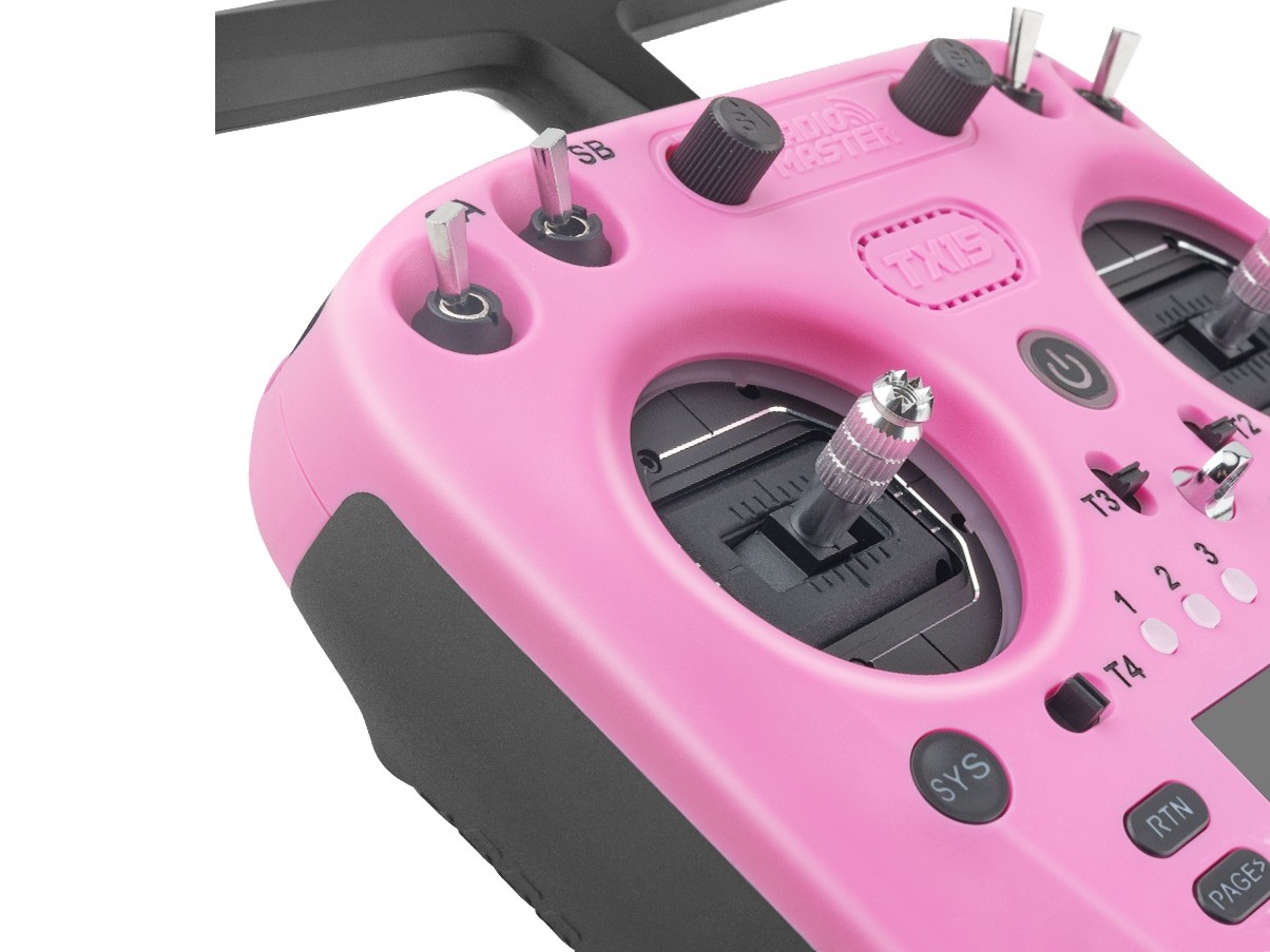 RadioMaster TX15 - ExpressLRS - Fernsteuerung – Bild 4