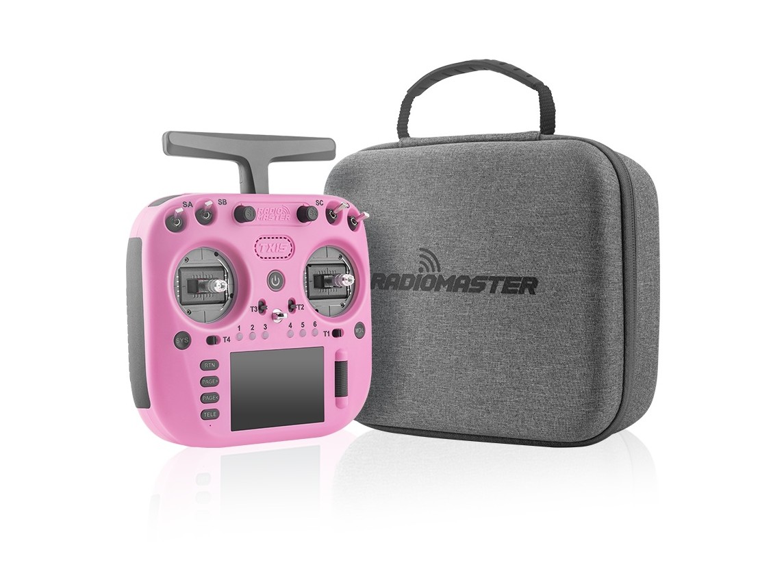 RadioMaster TX15 - ExpressLRS - Fernsteuerung – Bild 5