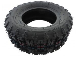 Reifen für Mini Quad 13x5.00-6 Geländeprofil