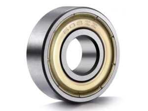 Kugellager 608 ZZ - 22x8x7mm - FS182002