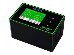 HOTA H6 Pro Smart Charger Ladegerät - 200W, 26A