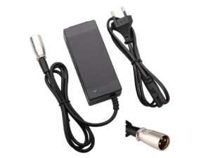 Batterie-Ladegerät 36V 1.5A für Blei-Akkus zu Elektro - Quad, Trottis, usw