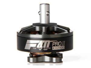 T-Motor F40 PRO II POPO - 2305 mit 2400KV - FPV Racing - Tiger Motor