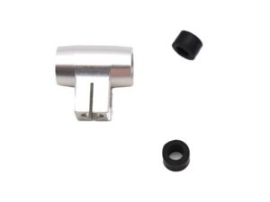 Rotorkopf zu Bell UH-1 - Bell 206 Jet Ranger