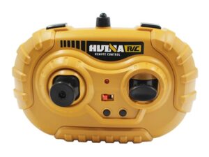 Fernsteuerung zu RC Kran / Turmdrehkran - 1585 - Huina