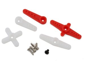 KST Servoarm Set - 25T-5 - Version A